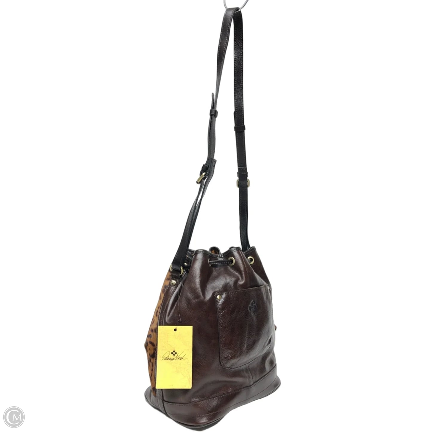 Crossbody Designer By Patricia Nash