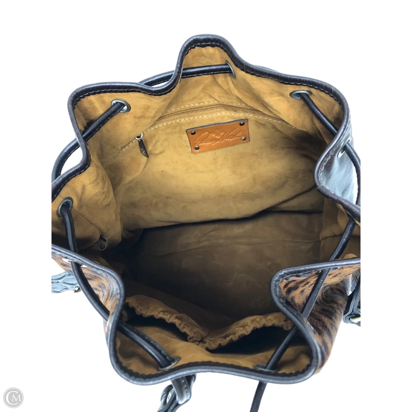 Crossbody Designer By Patricia Nash