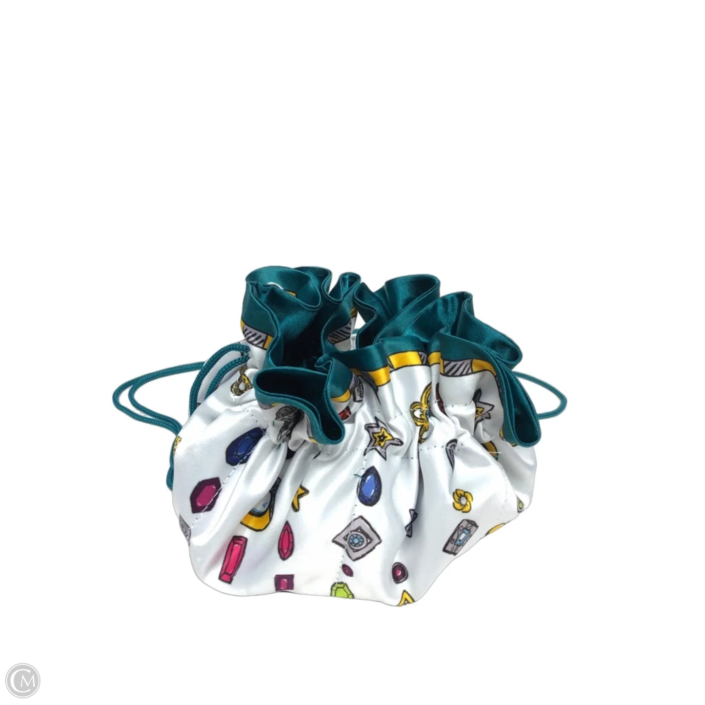 Jewelry Case By Brighton, Size: