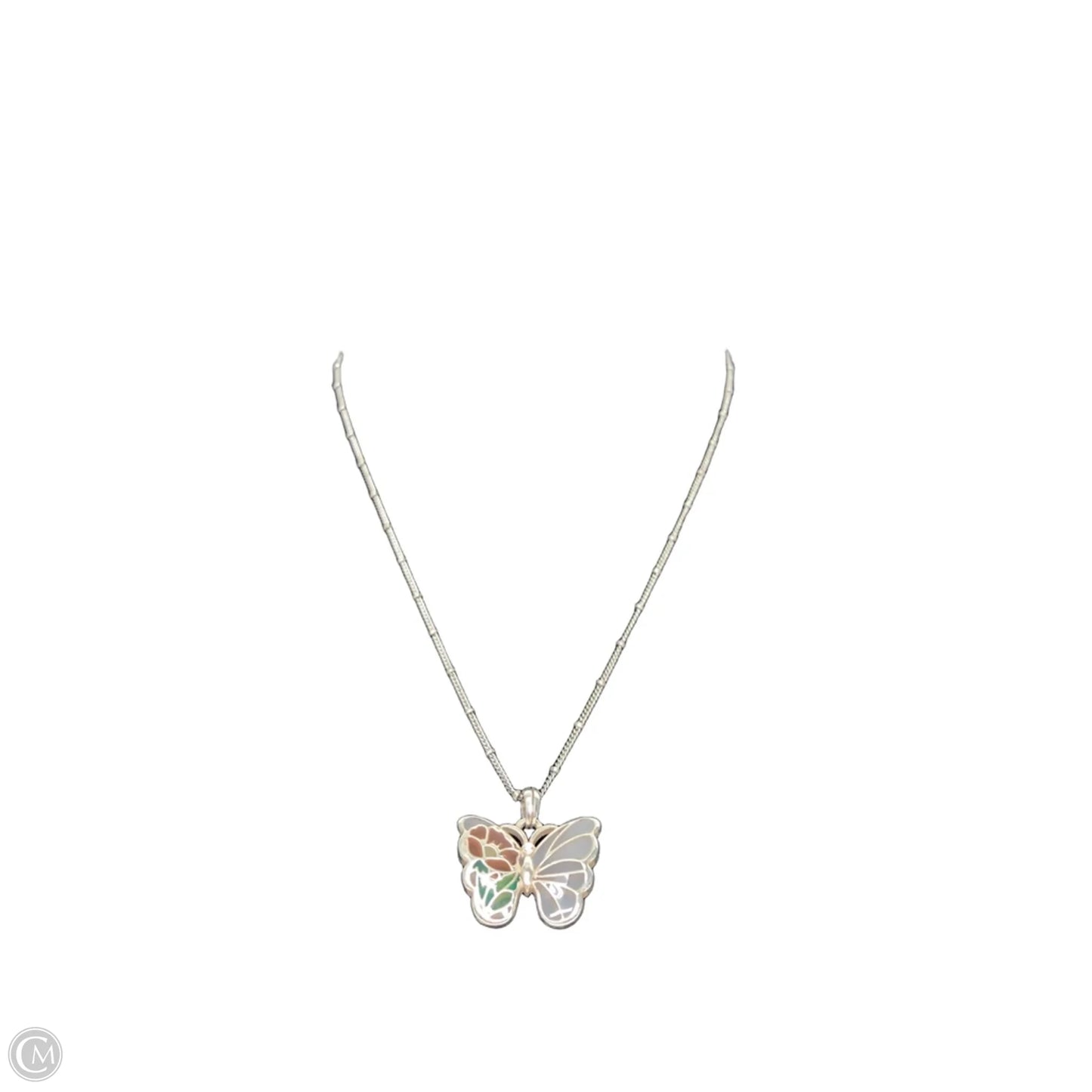 Necklace Charm By Brighton
