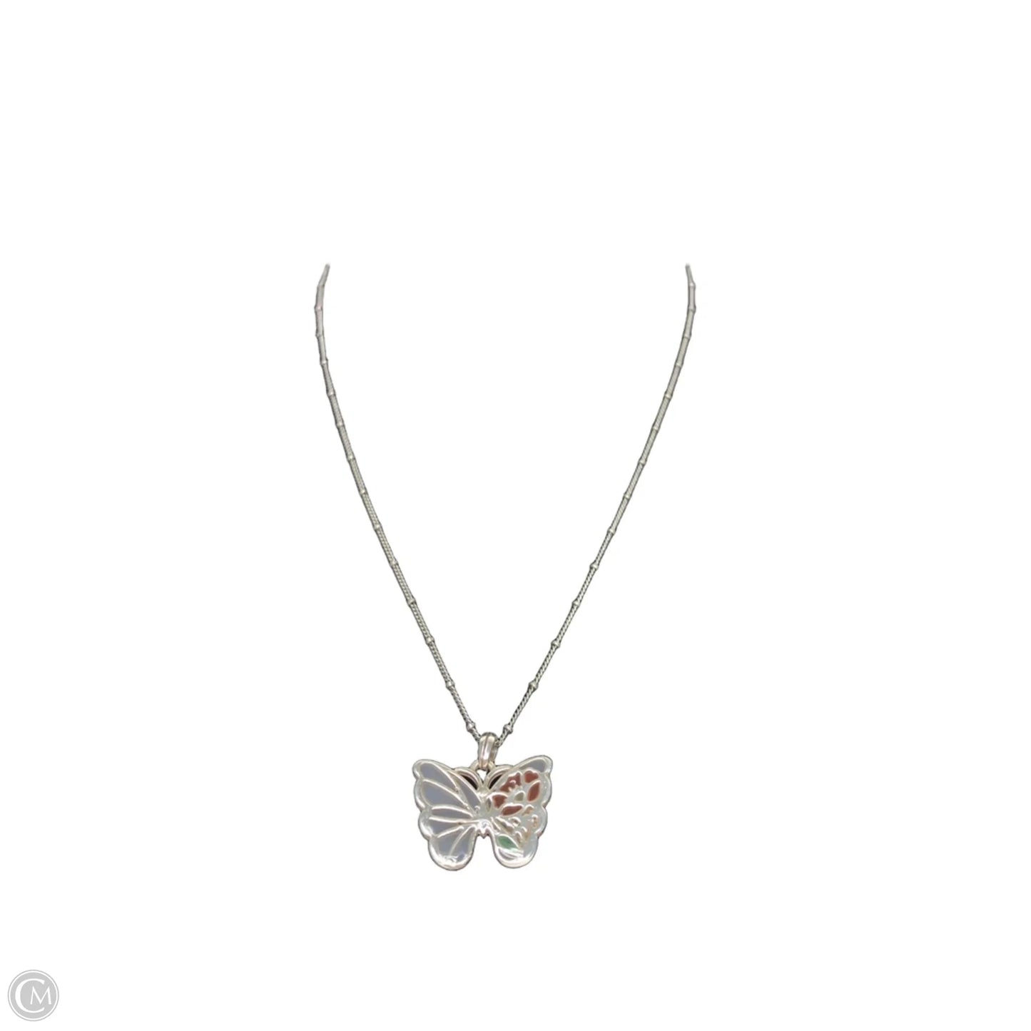 Necklace Charm By Brighton