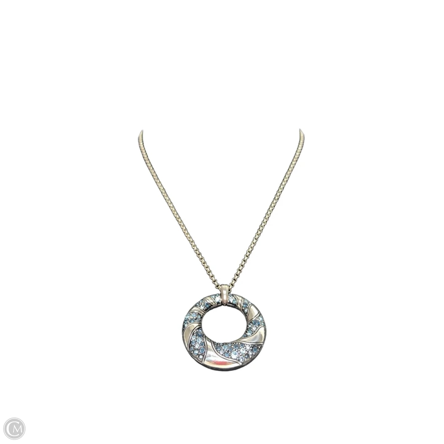Necklace Pendant By Brighton