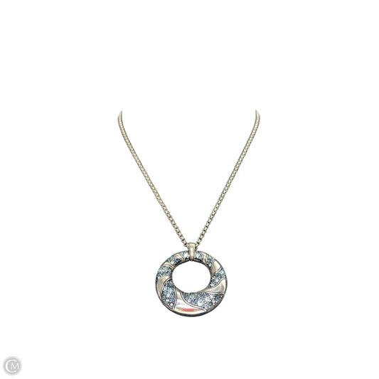 Necklace Pendant By Brighton