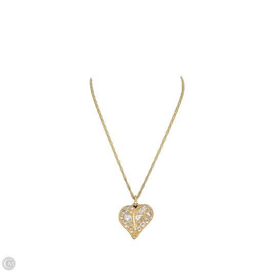 Necklace Statement By Brighton