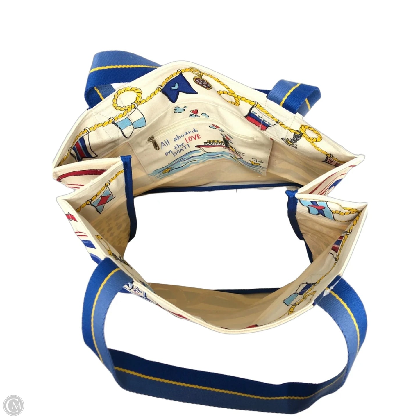 Tote By Brighton, Size: Large