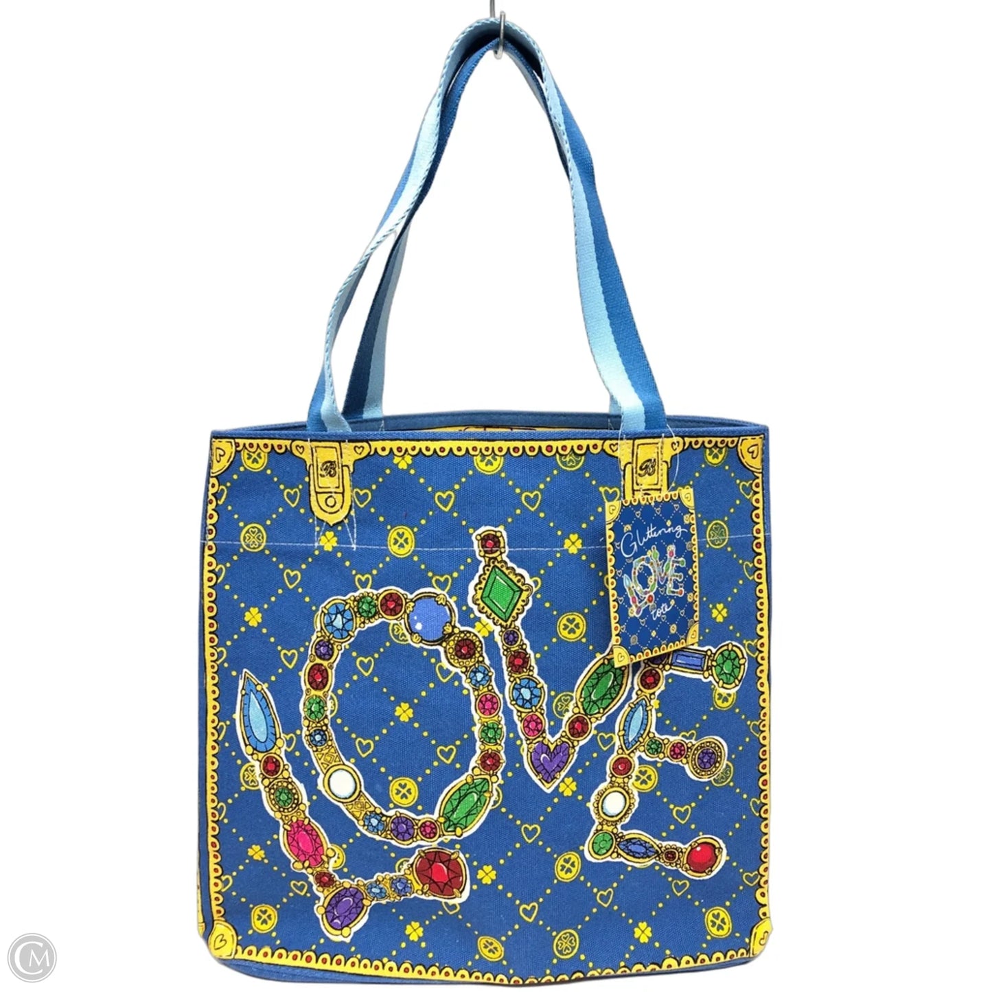 Tote By Brighton, Size: Large