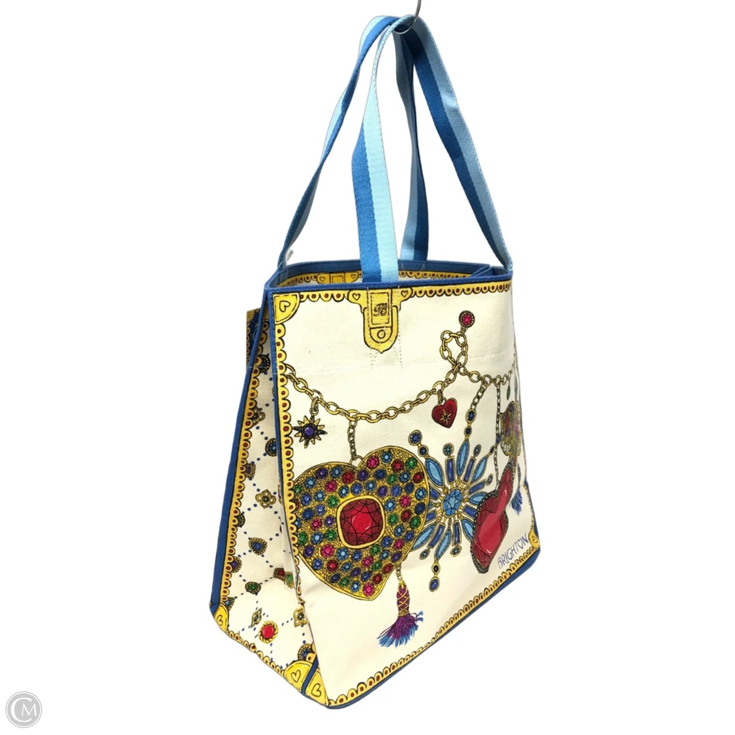 Tote By Brighton, Size: Large