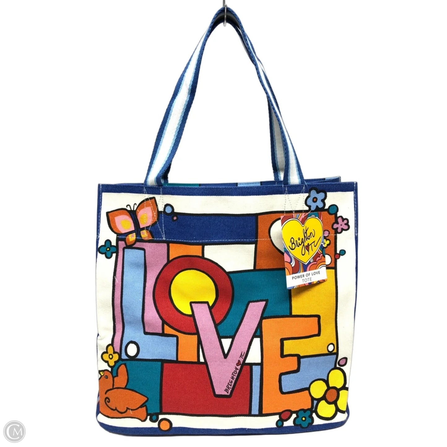 Tote By Brighton, Size: Large