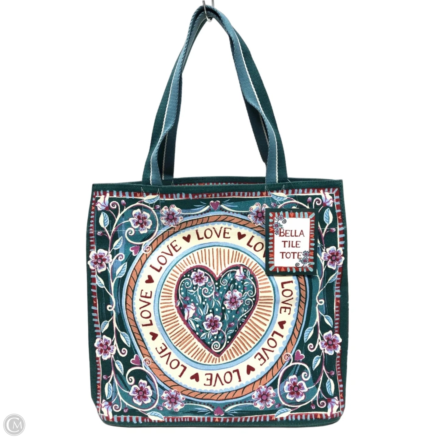 Tote By Brighton, Size: Large