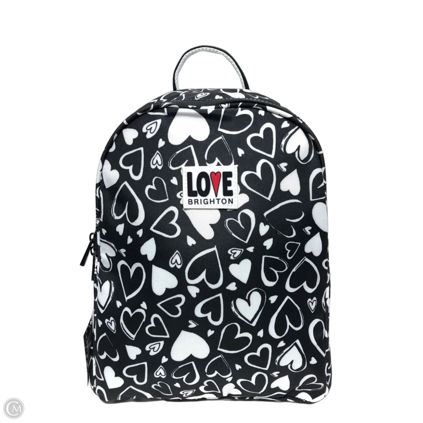 Backpack By Brighton, Size: Medium
