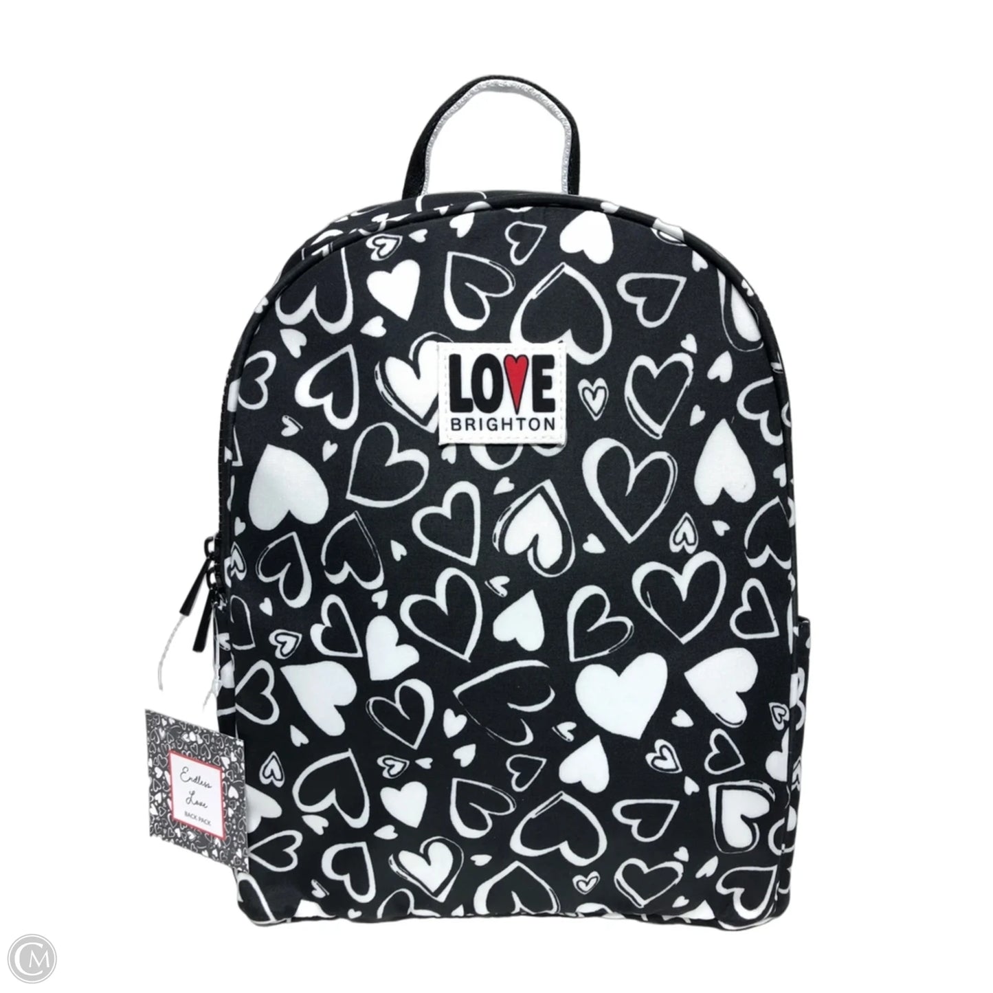 Backpack By Brighton, Size: Medium