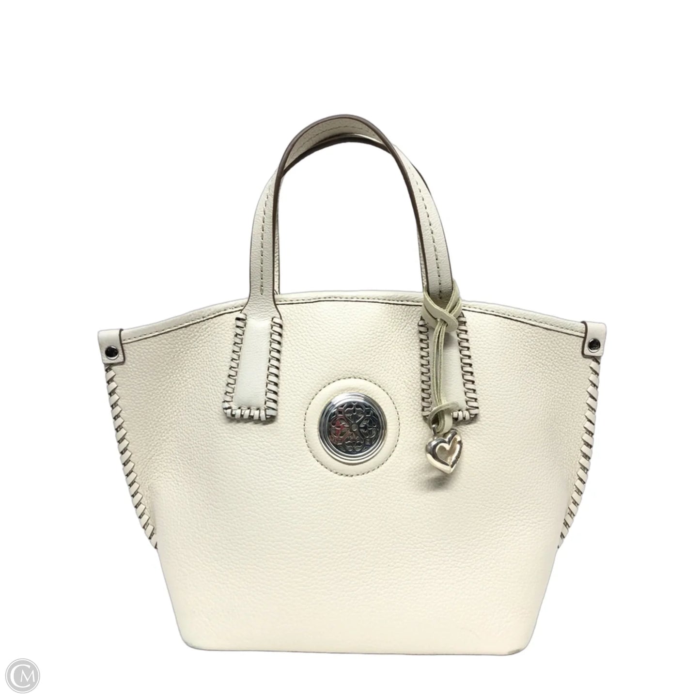 Tote Leather By Brighton