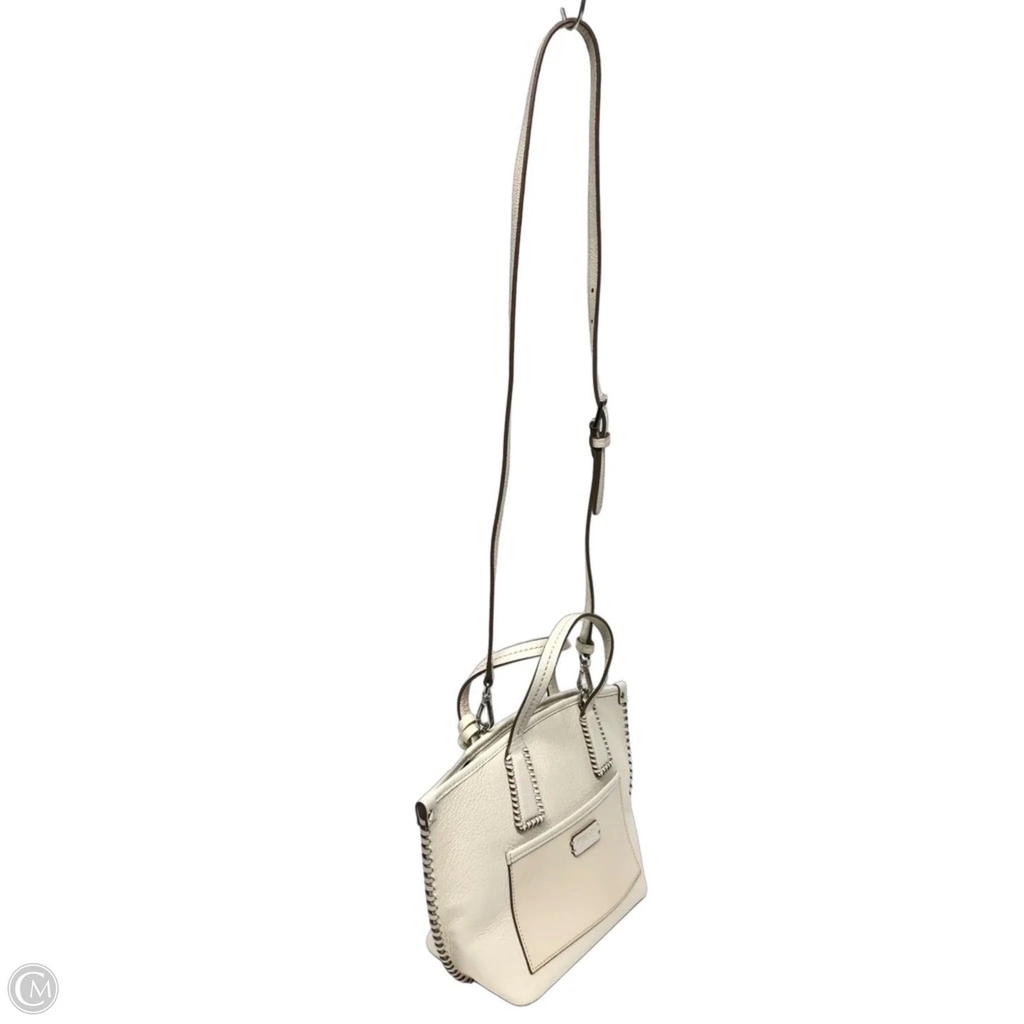 Tote Leather By Brighton