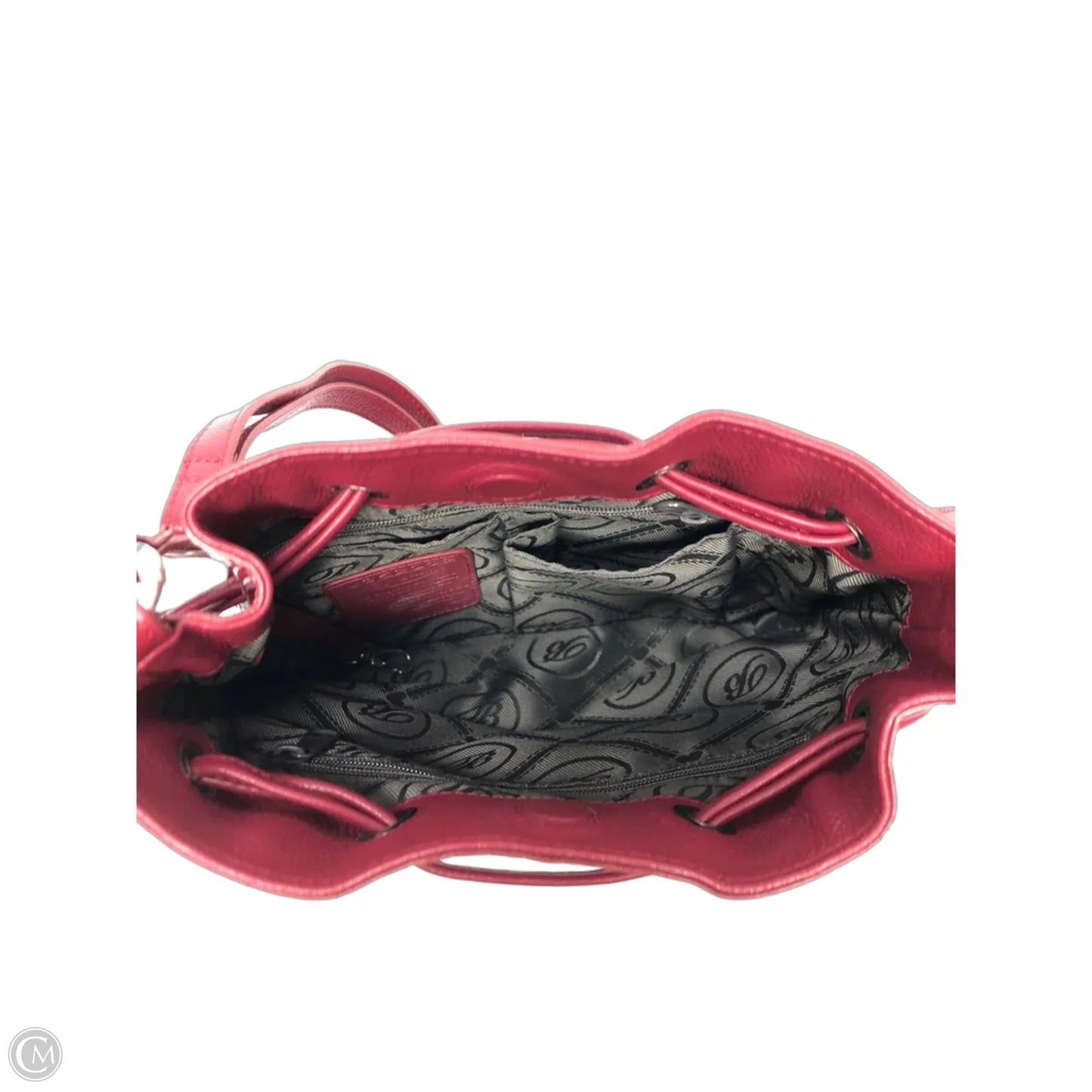Crossbody Leather By Brighton