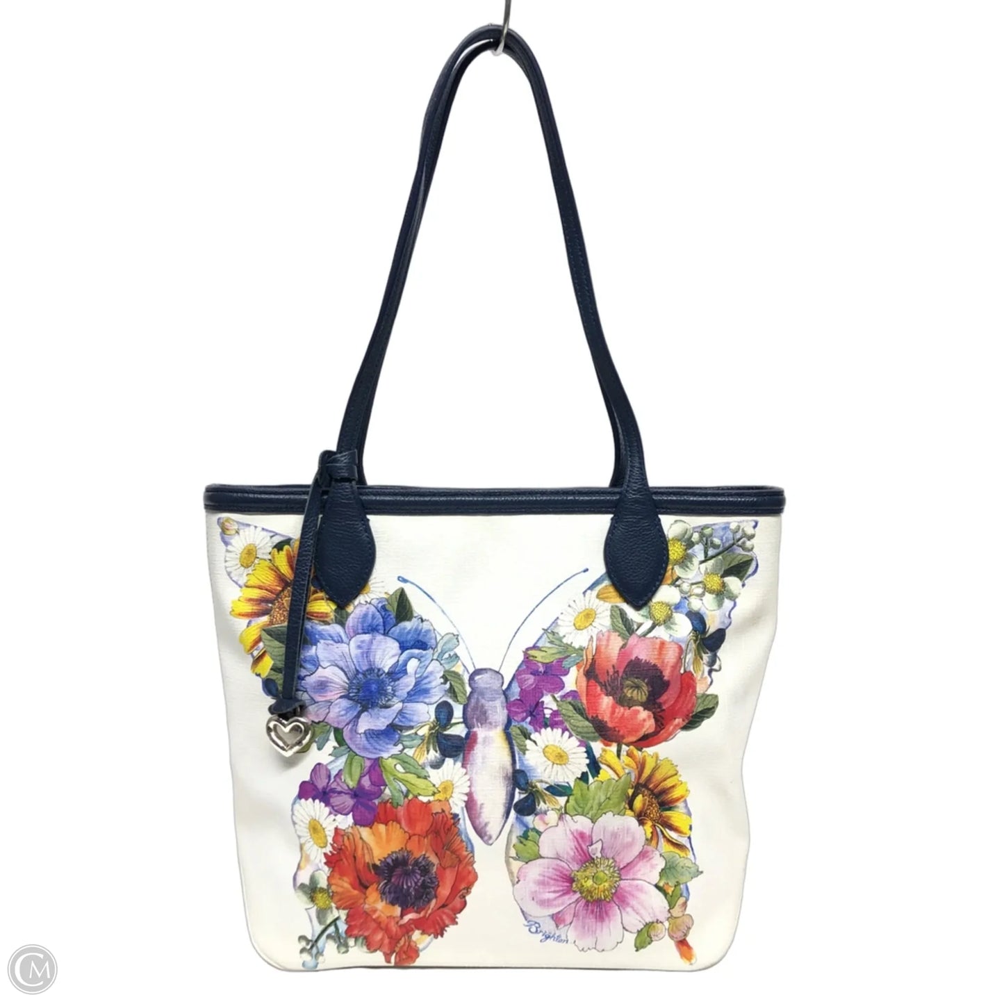 Tote By Brighton