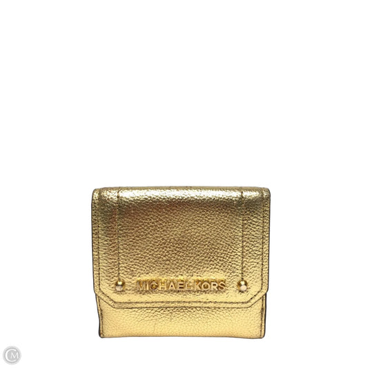 Wallet Designer By Michael Kors