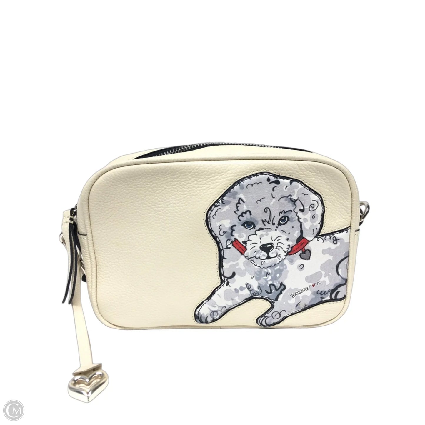 Crossbody Leather By Brighton
