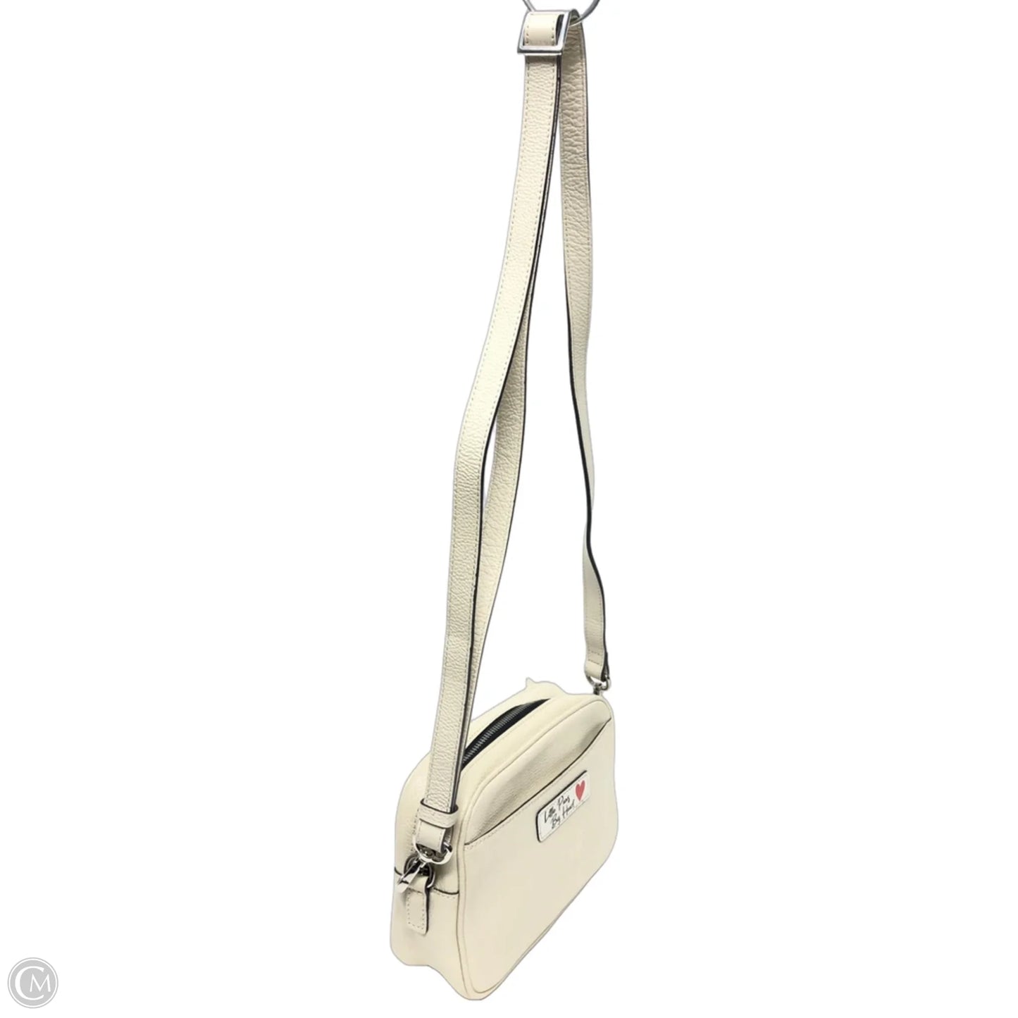 Crossbody Leather By Brighton