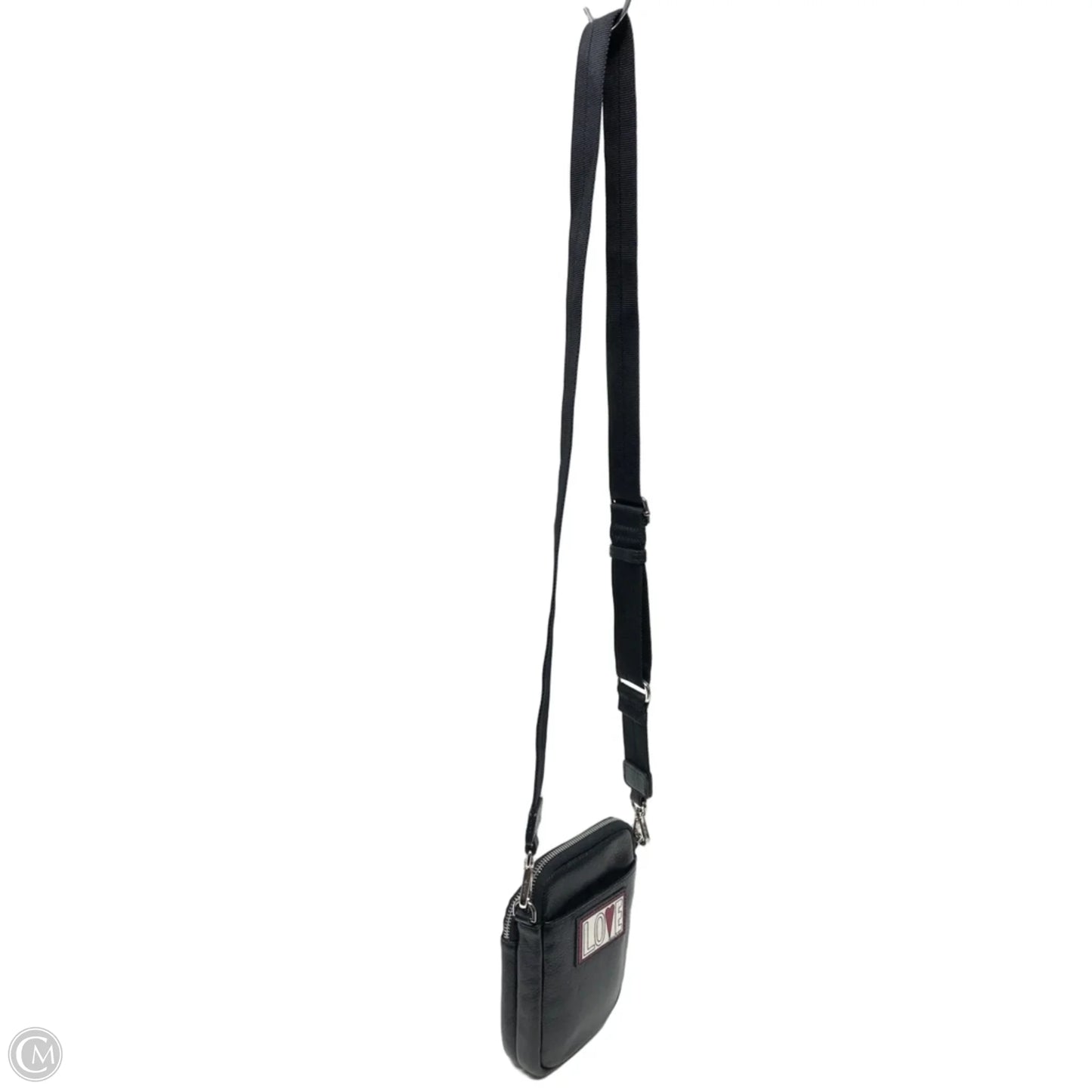 Crossbody Leather By Brighton