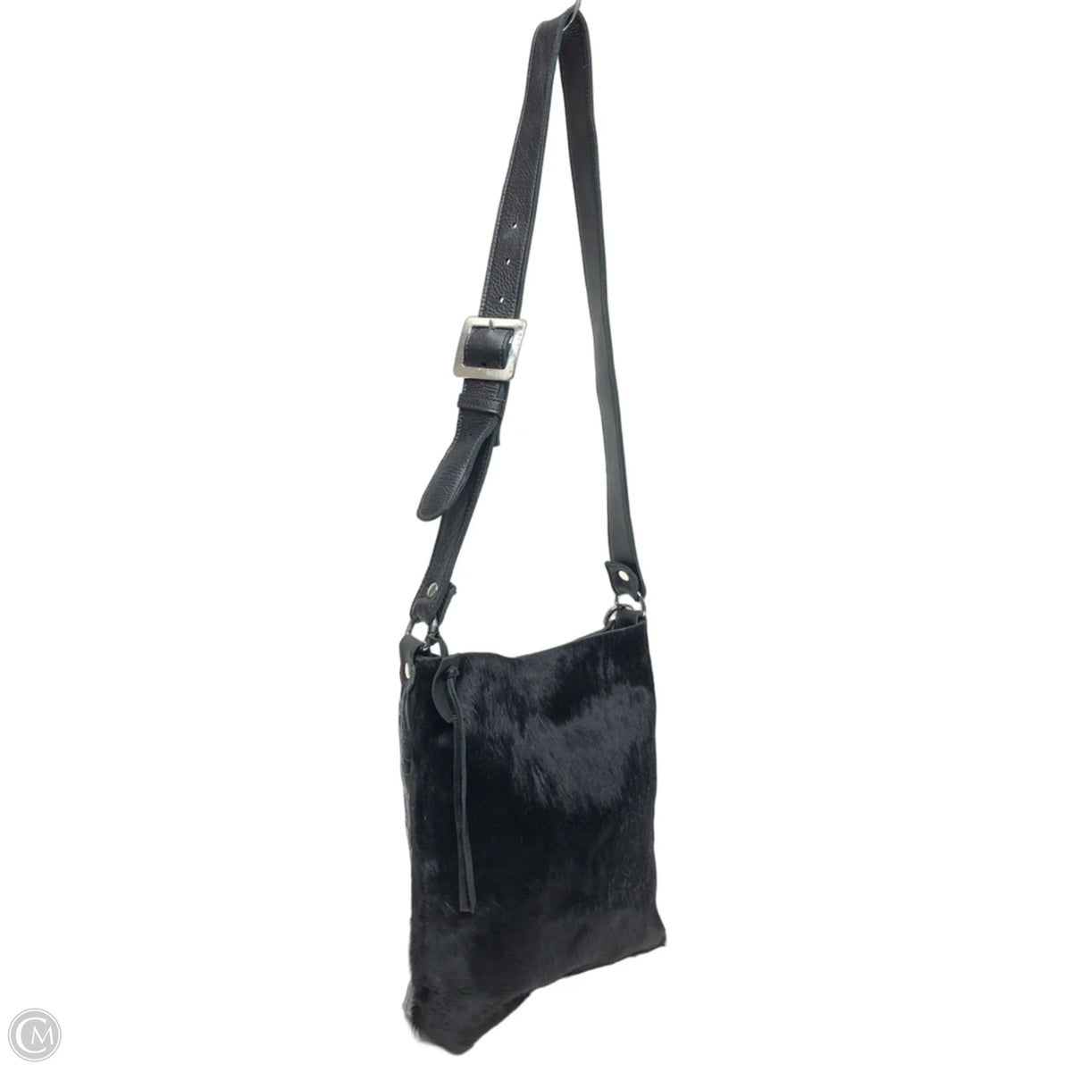 Crossbody Leather By Cmc