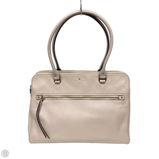 Handbag Designer By Kate Spade