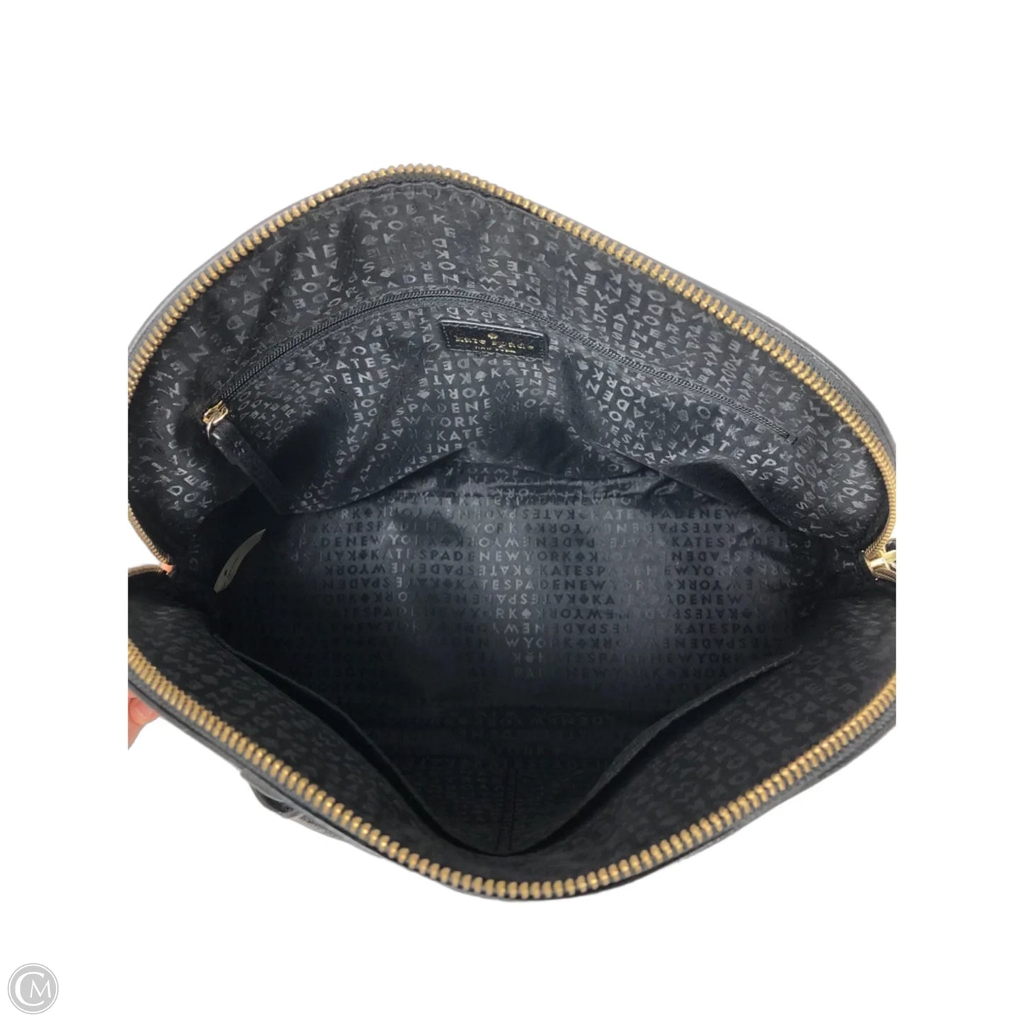 Tote Designer By Kate Spade