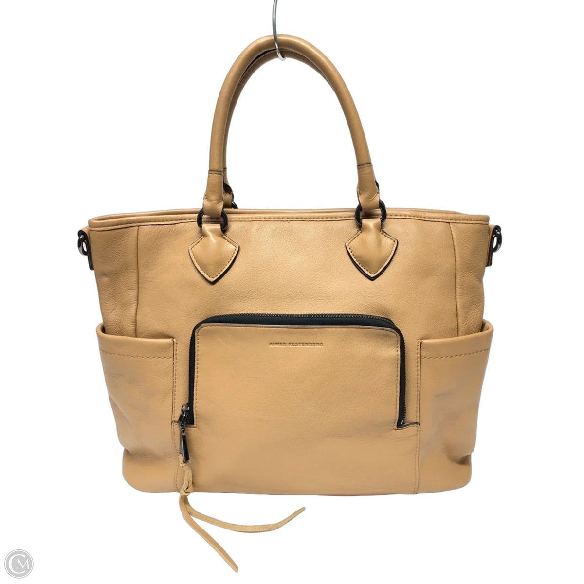 Tote Leather By Aimee Kestenberg