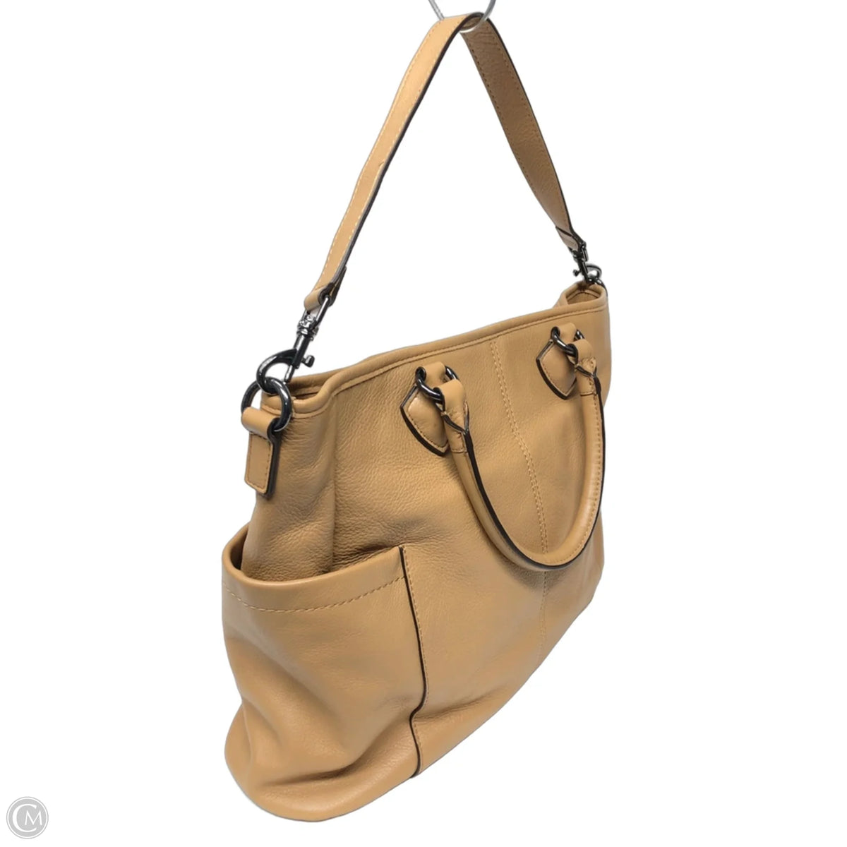 Tote Leather By Aimee Kestenberg