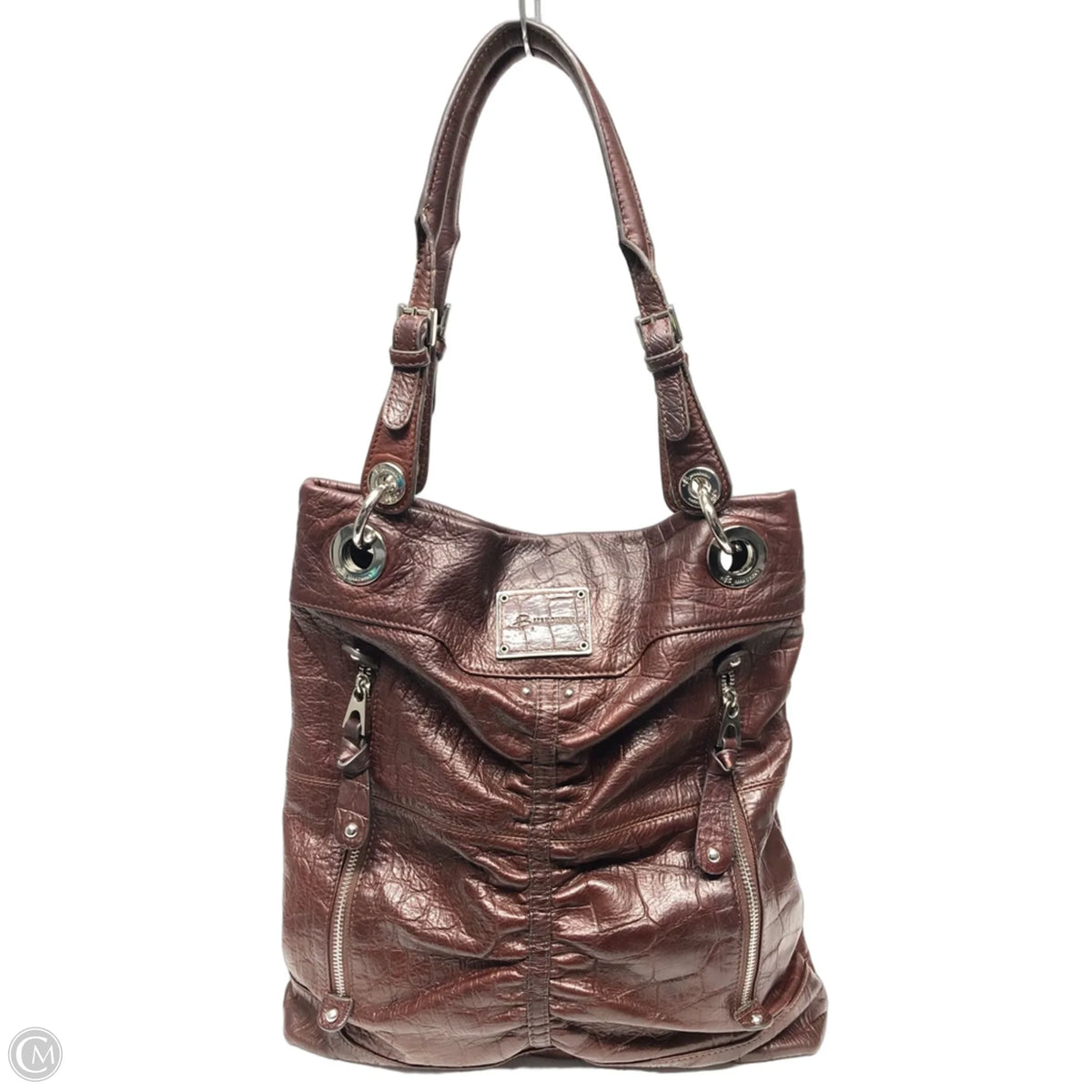 Handbag By Makowsky