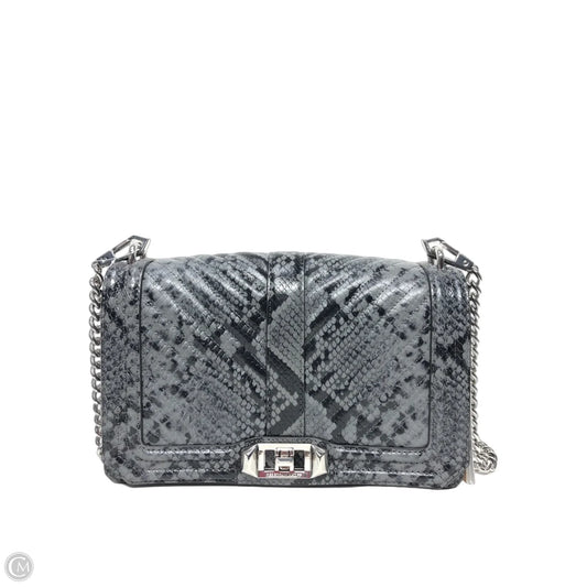 Crossbody Designer By Rebecca Minkoff