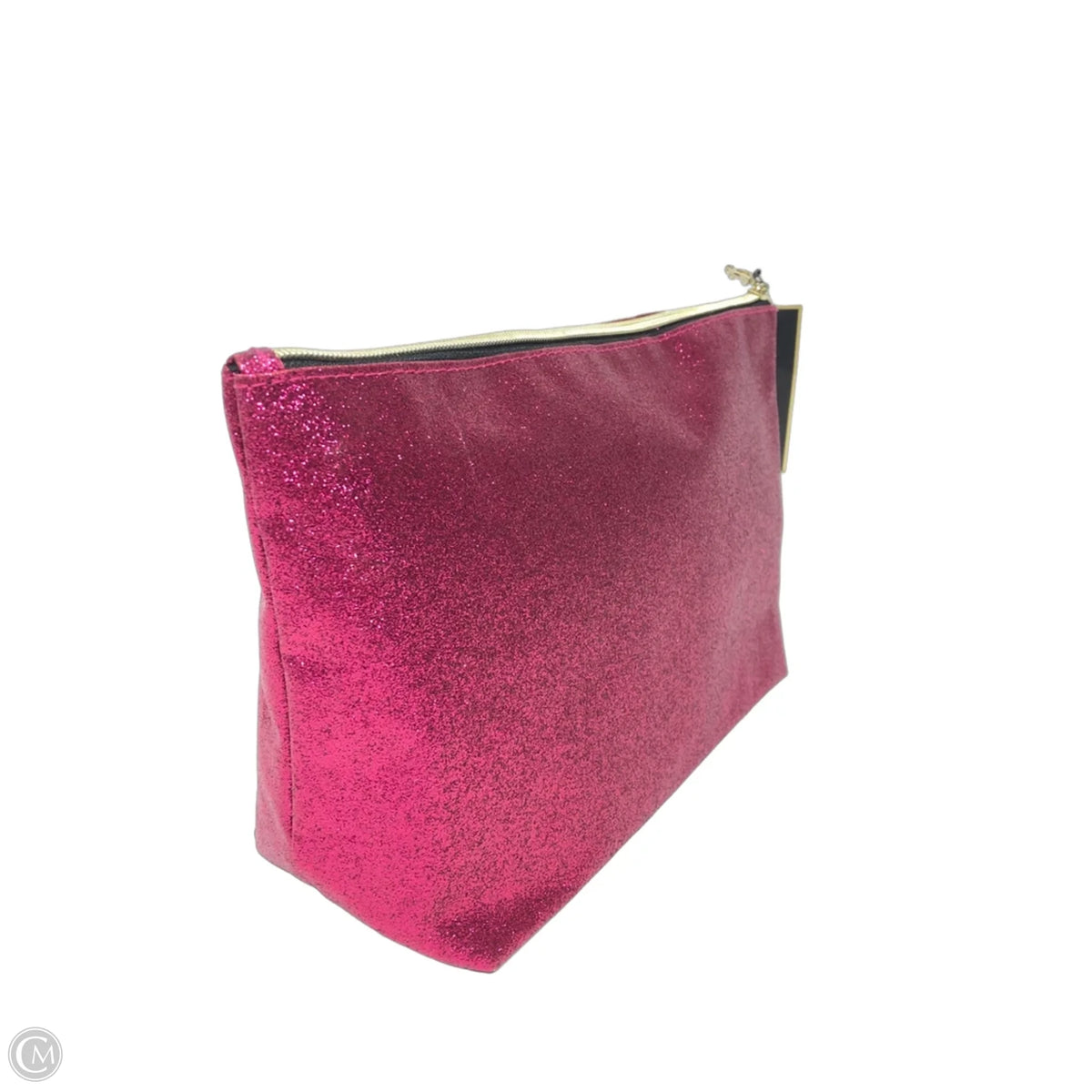 Makeup Bag By Juicy Couture