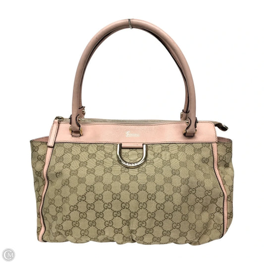 Tote Luxury Designer By Gucci