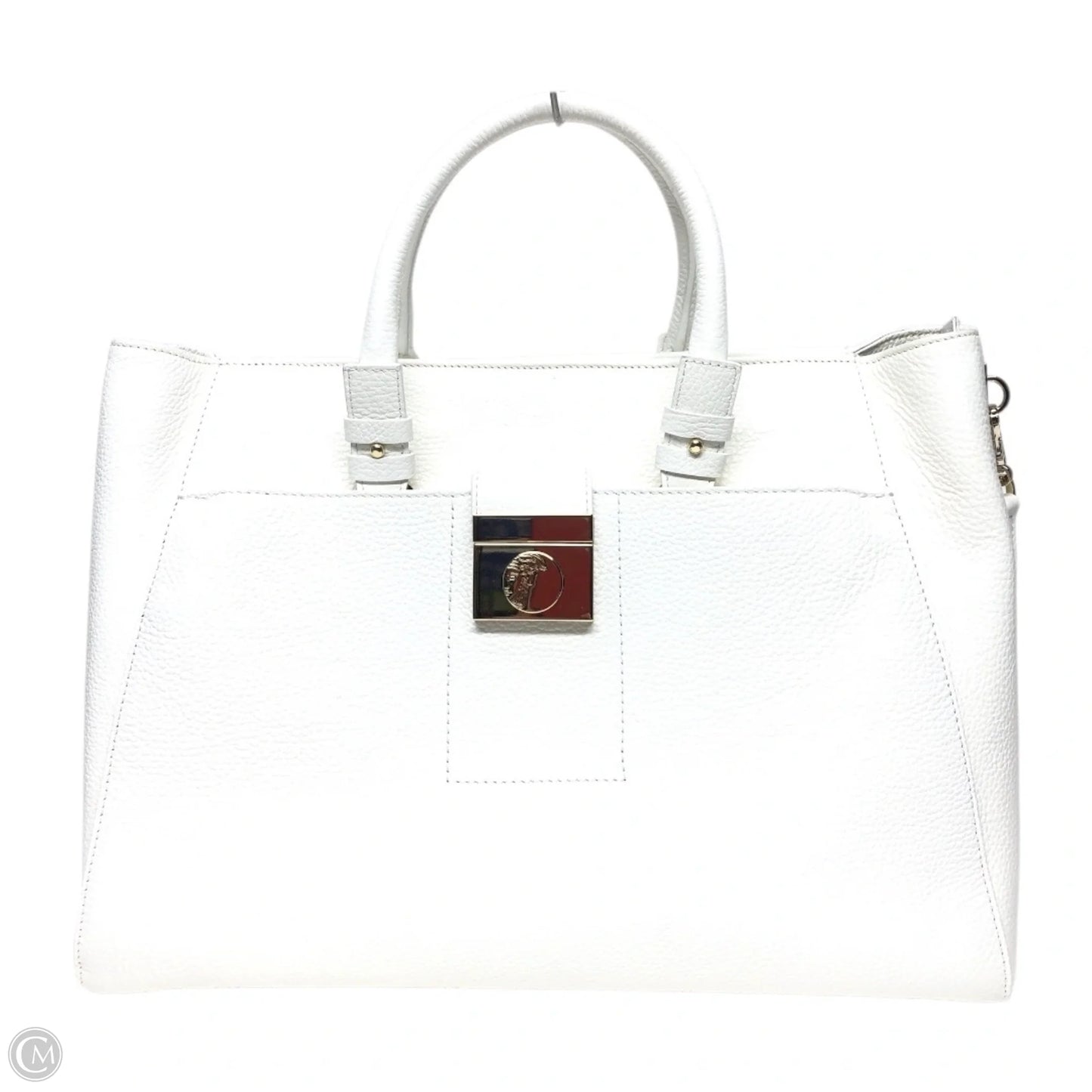 Handbag Leather By Cma