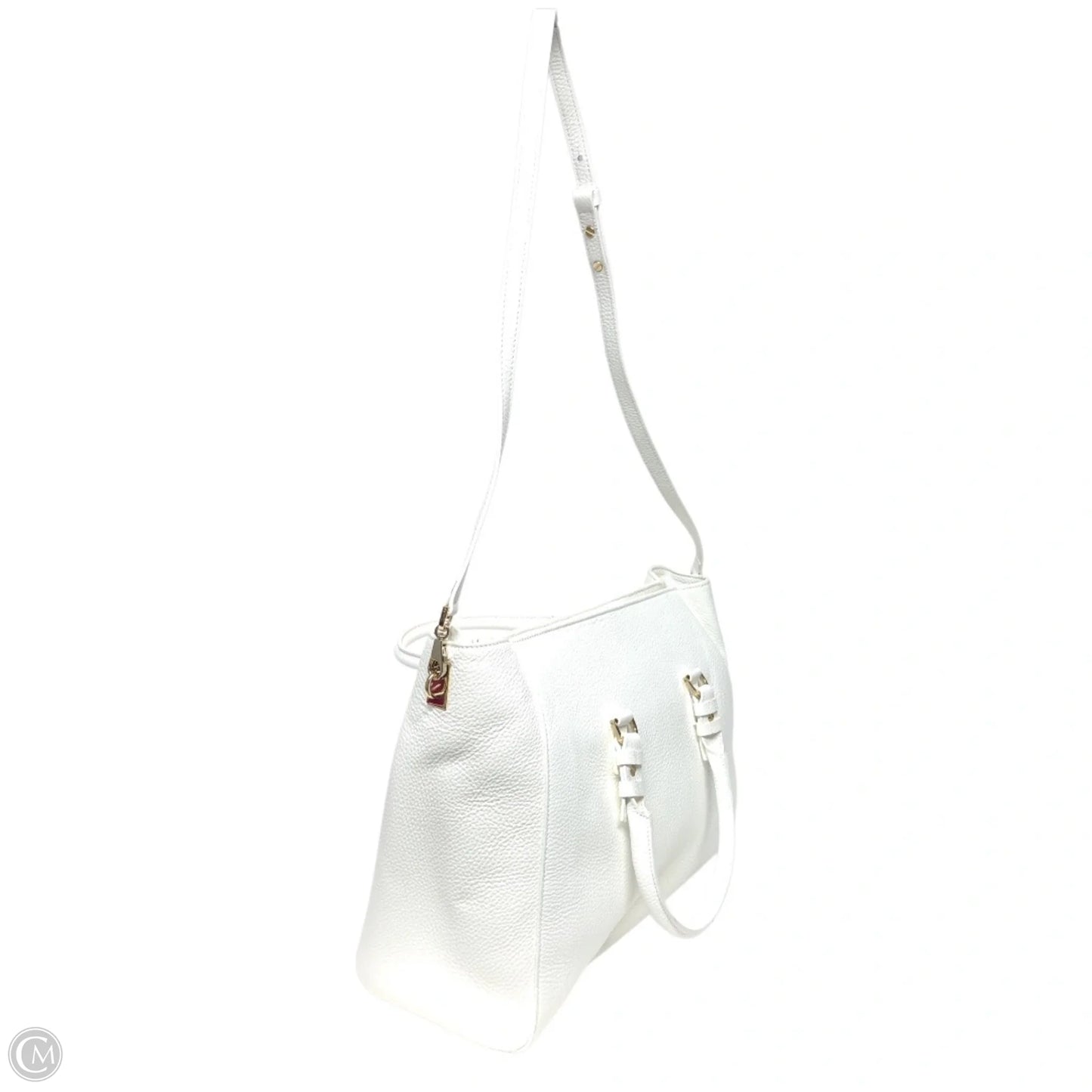 Handbag Leather By Cma