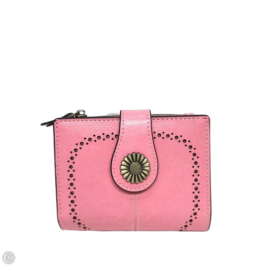 Wallet By Clothes Mentor