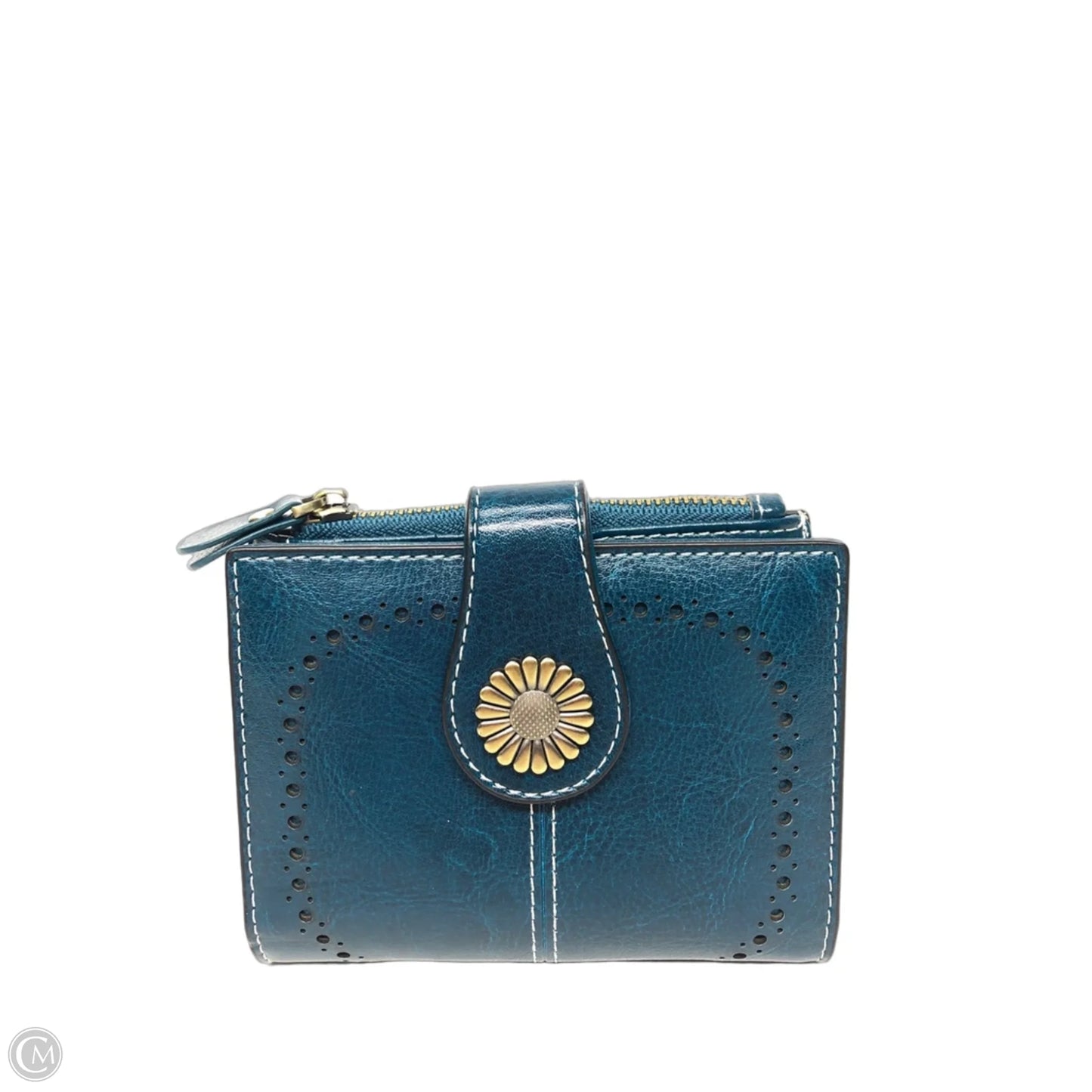 Wallet By Clothes Mentor