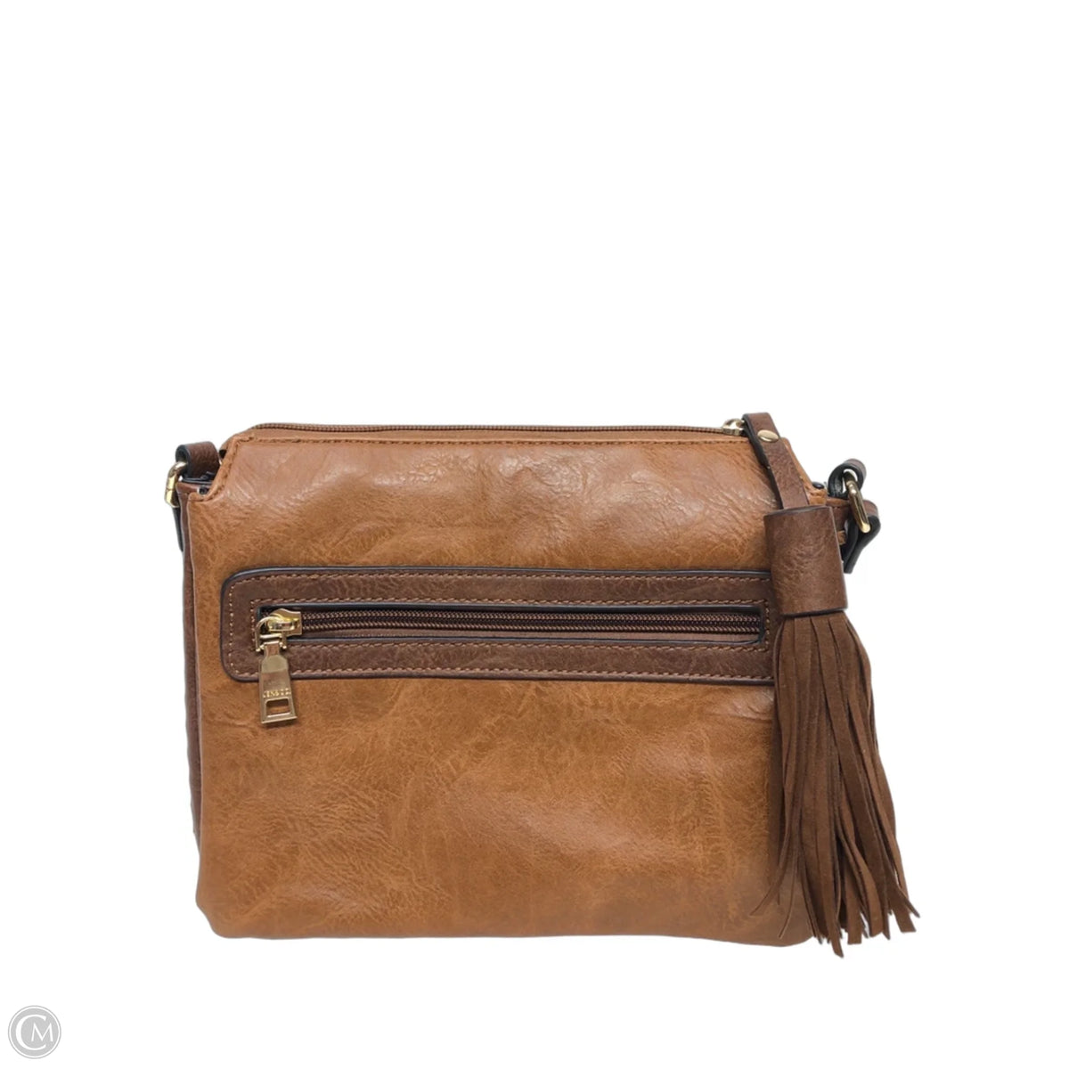Crossbody By Jen & Co