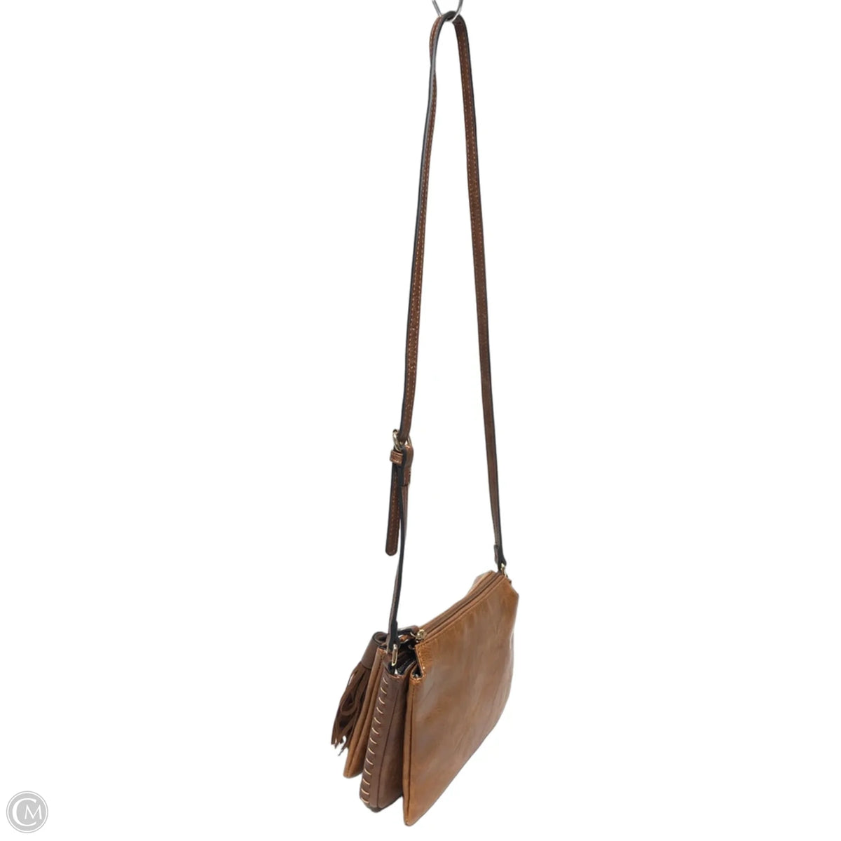 Crossbody By Jen & Co