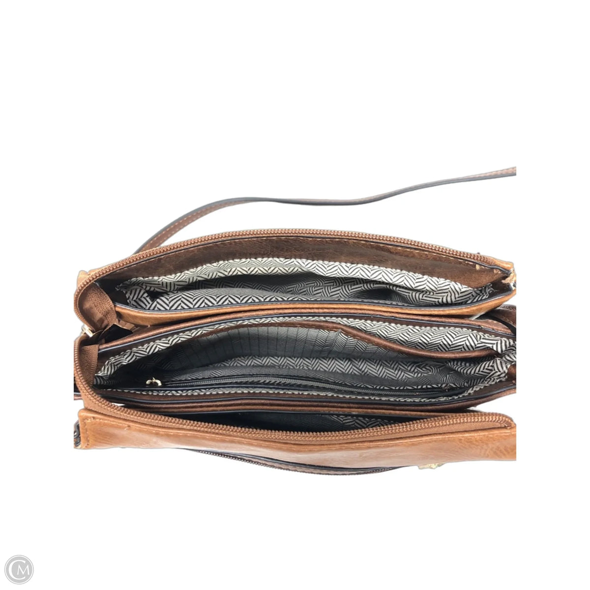 Crossbody By Jen & Co