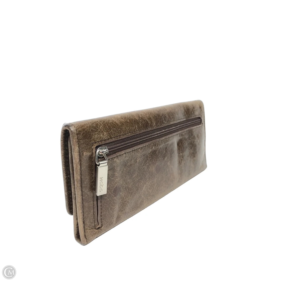 Wallet By Hobo Intl