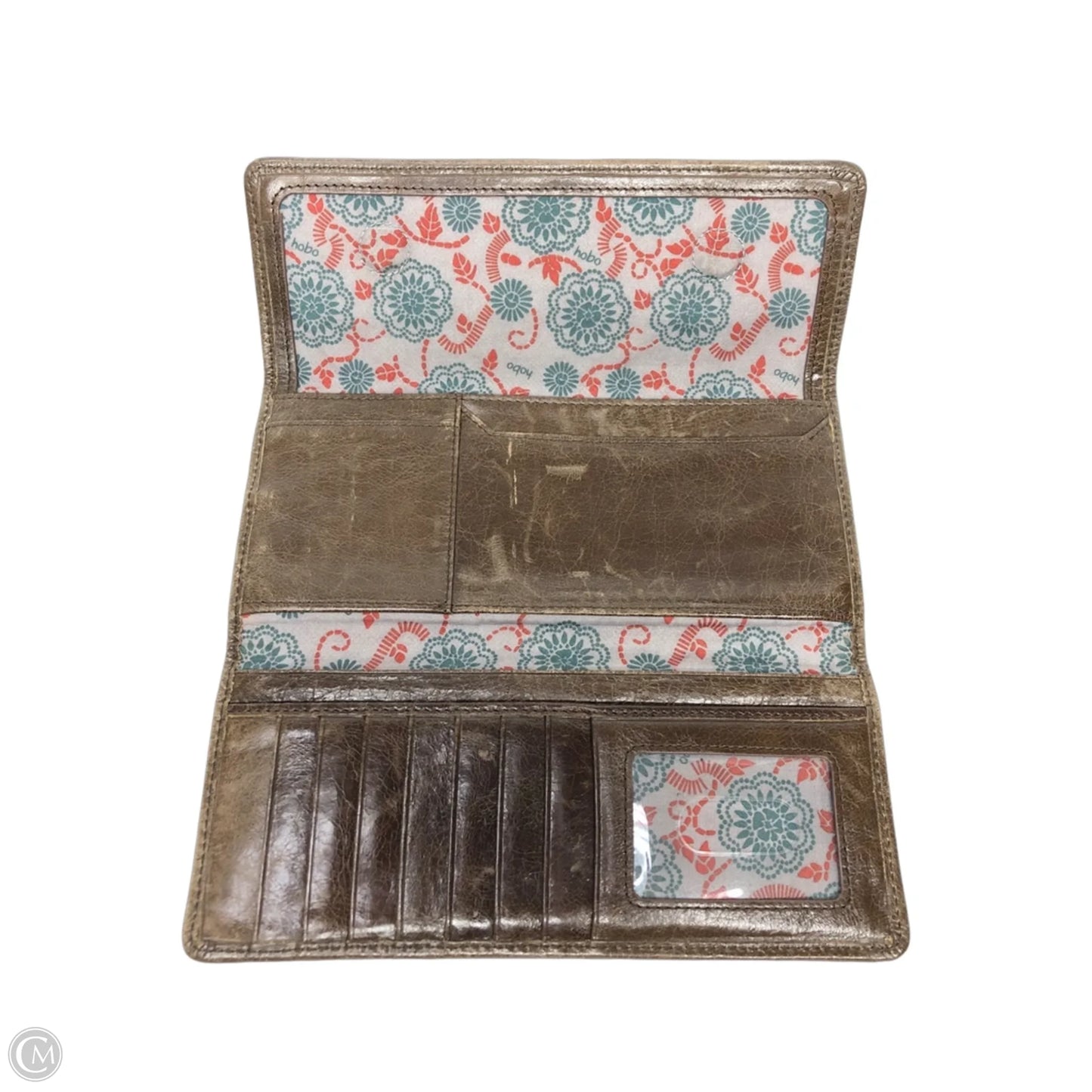 Wallet By Hobo Intl