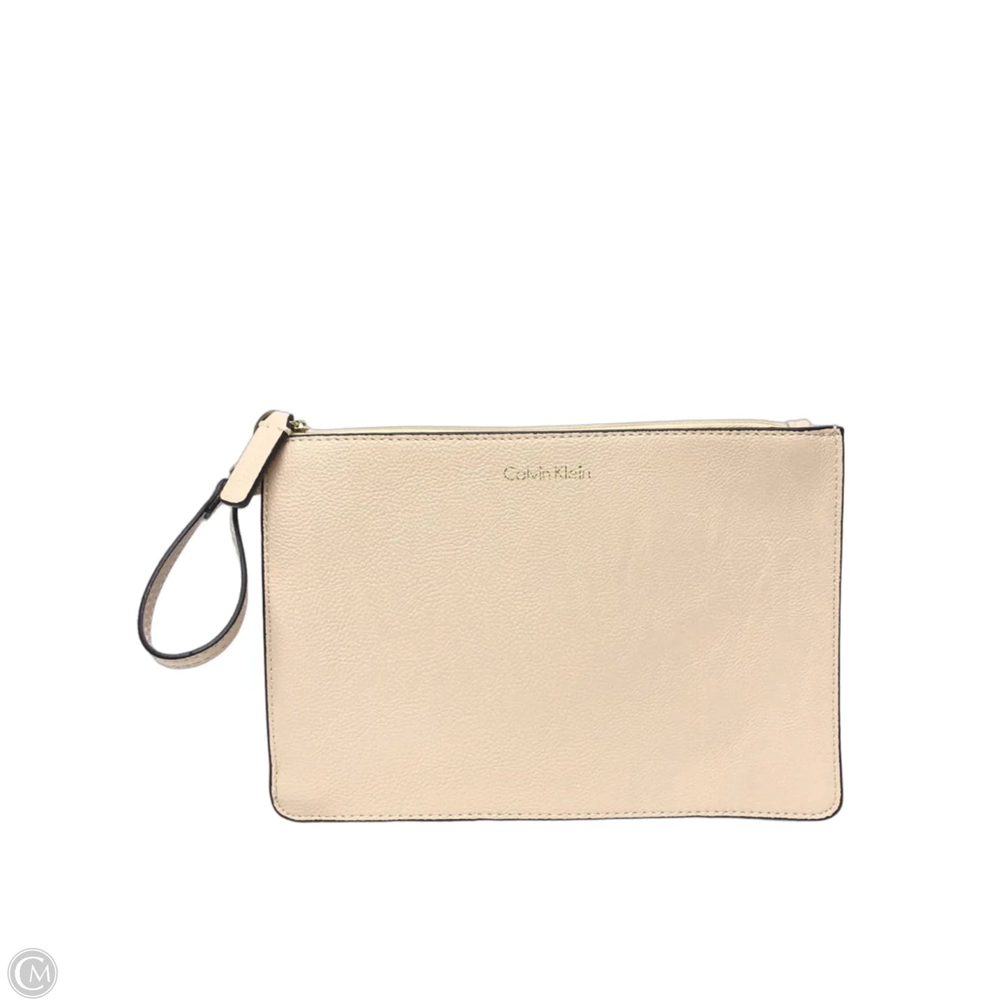 Wristlet By Calvin Klein