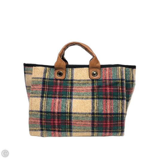 Tote By Jen & Co