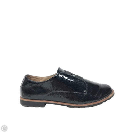 Shoes Flats By Me Too In Black, Size: 9.5