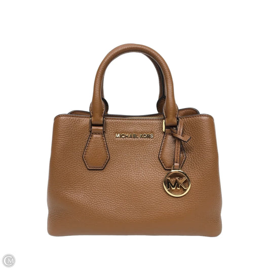Crossbody Designer By Michael Kors