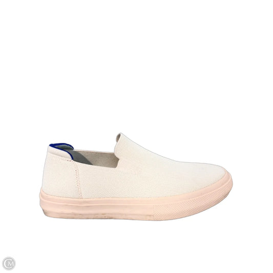 Shoes Flats By Rothys In Pink, Size: 9