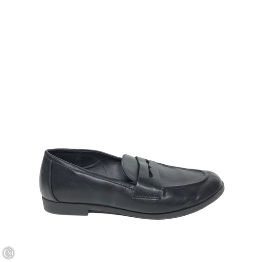 Shoes Flats By Kensie In Black, Size: 9