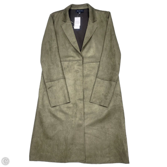 Coat Other By Premise In Green, Size: S