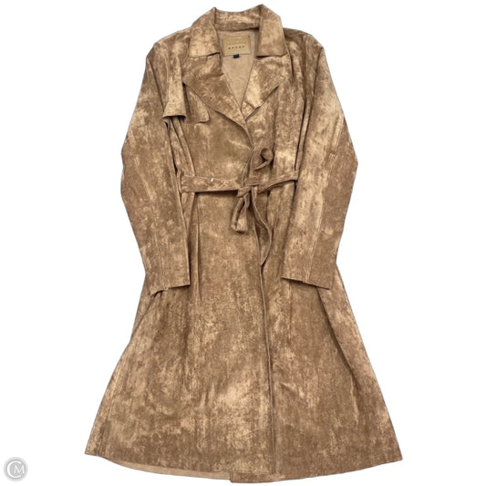 Coat Other By Blanknyc In Brown, Size: S