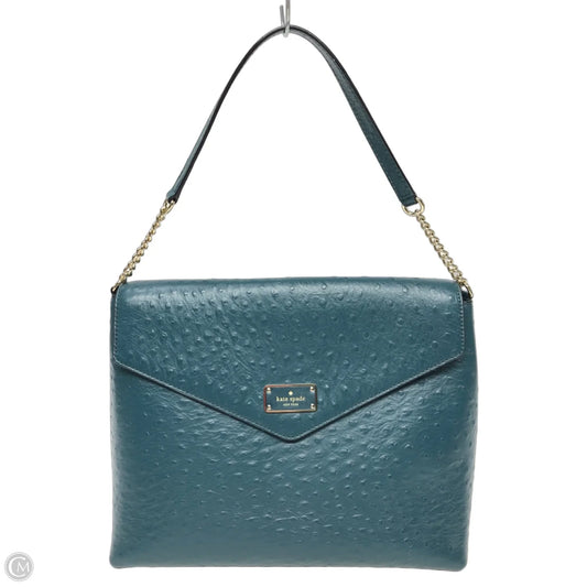 Handbag Designer By Kate Spade
